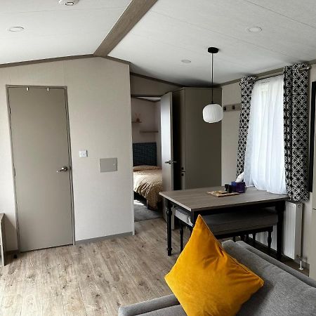 Fairway 6 Lilliardsedge Caravan Hire Jedburgh Eksteriør billede