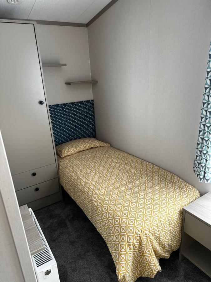 Fairway 6 Lilliardsedge Caravan Hire Jedburgh Eksteriør billede