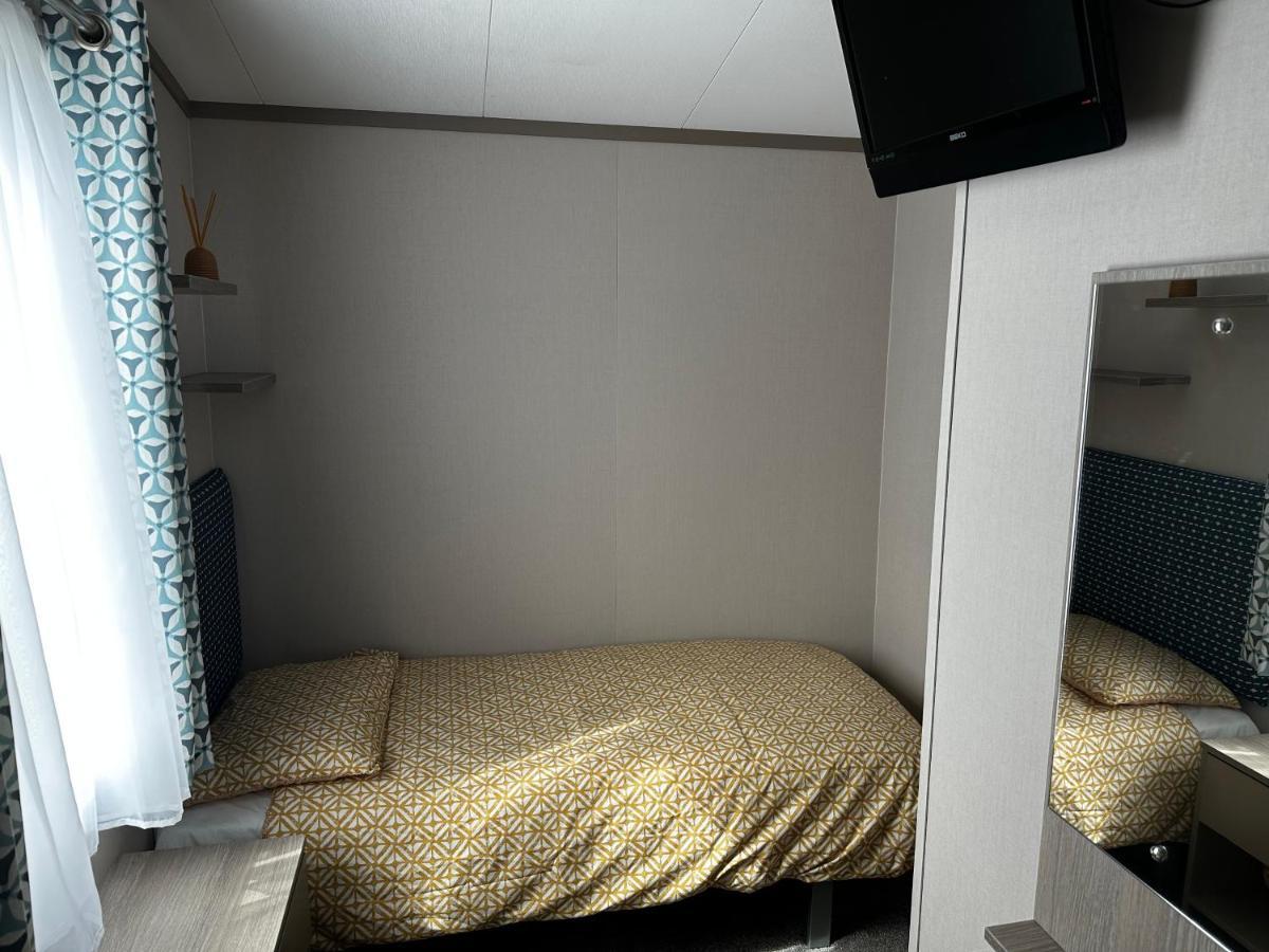 Fairway 6 Lilliardsedge Caravan Hire Jedburgh Eksteriør billede